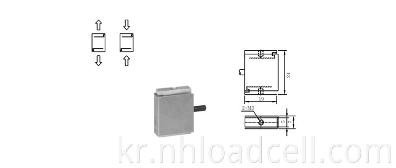 load cell 1 kg